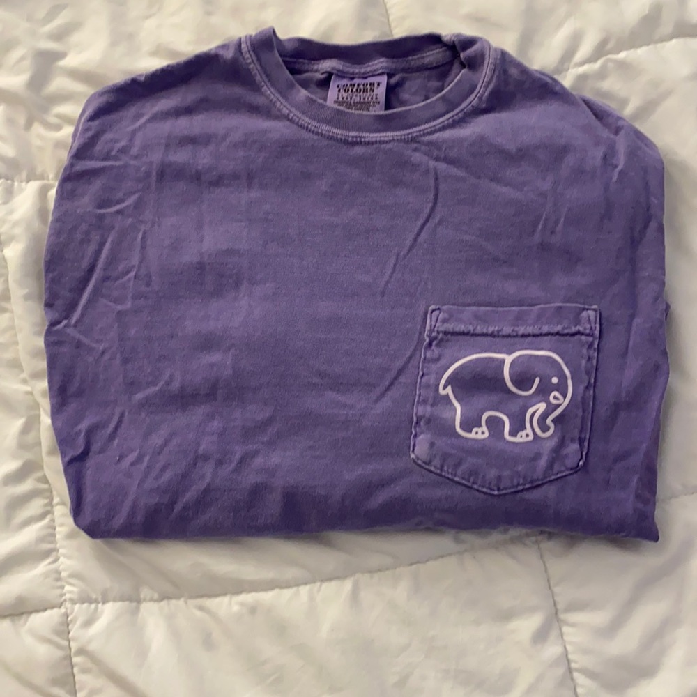 Ivory Ella shirt